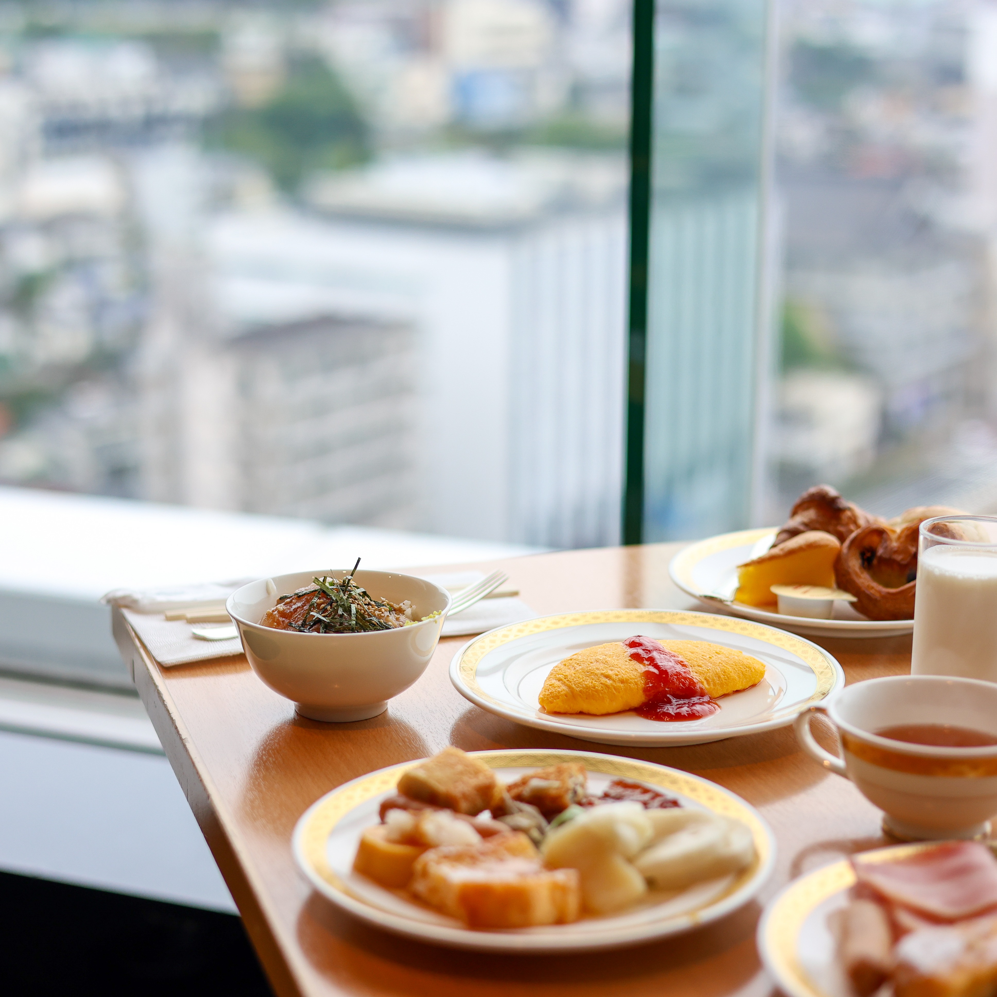 房間內就可以欣賞長崎夜景！THE GLOBAL VIEW 長崎 飯店推薦