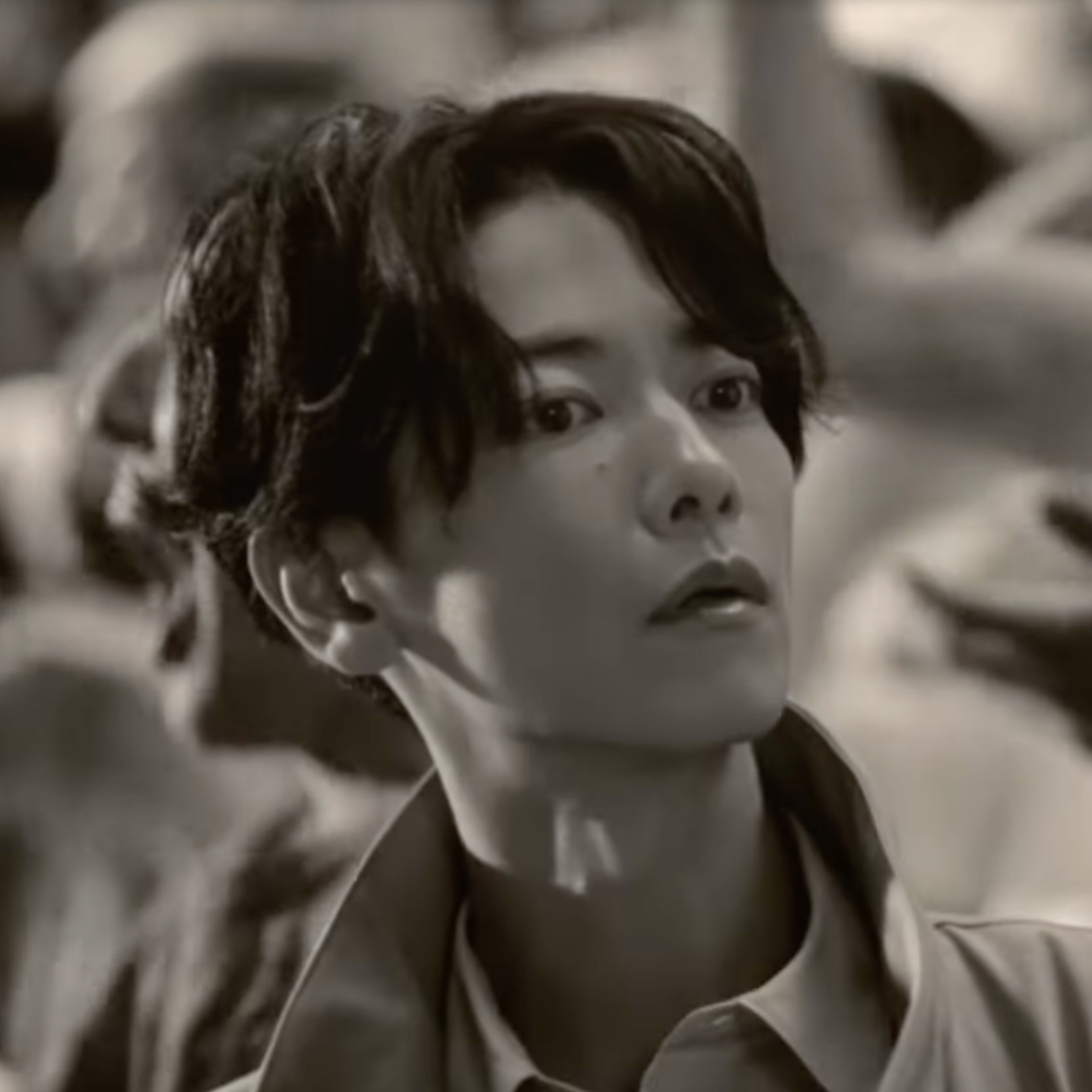 當半澤直樹得捍衛家園、當達子必須哄騙小孩喝牛奶時？日本最新人氣廣告5選