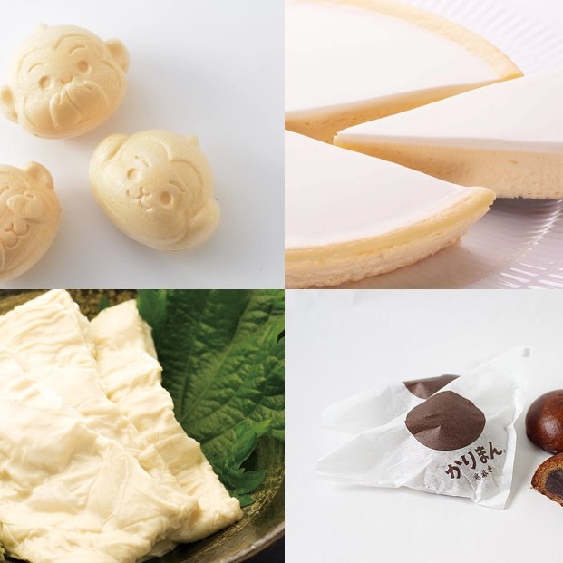 栃木必買伴手禮 10 選！人氣起司蛋糕、經典和菓子、當地限定濃醇檸檬牛奶，帶回滿滿在地美味