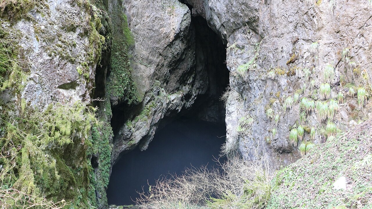是單純的意外還是險惡的完美謀殺？至今成謎的「岡山地底湖失蹤事件」