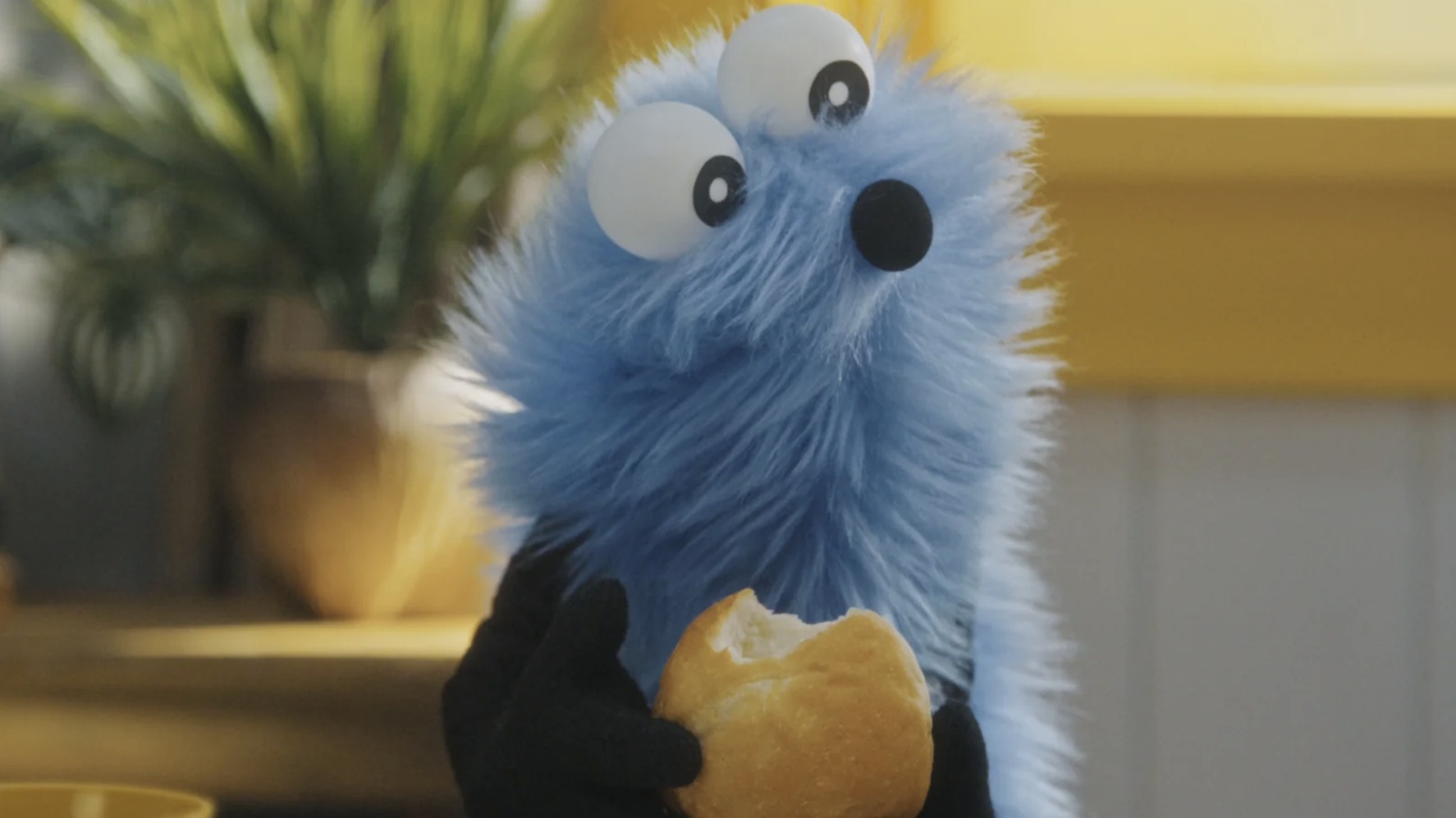 這不是芝麻街！你一定要認識日本Z世代超人氣療癒角色「PUPPET SUNSUN」