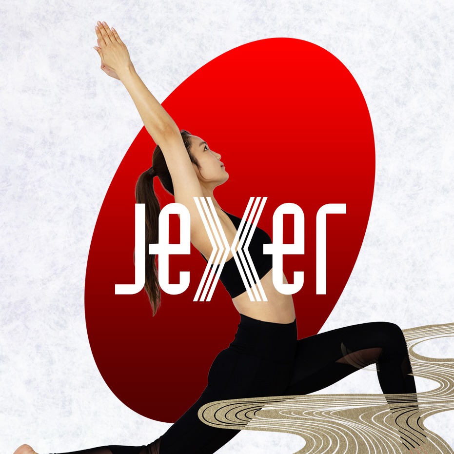 運動完享受檜木浴池？JEXER・FITNESS＆SPA首見岩盤熱瑜珈、日式浴池掀日系健身熱潮