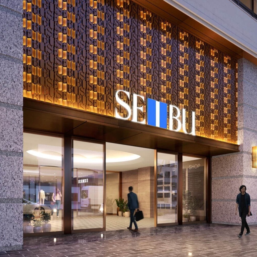 日本池袋西武池袋本店大改裝！2025年夏季新面貌示眾新內容搶先看