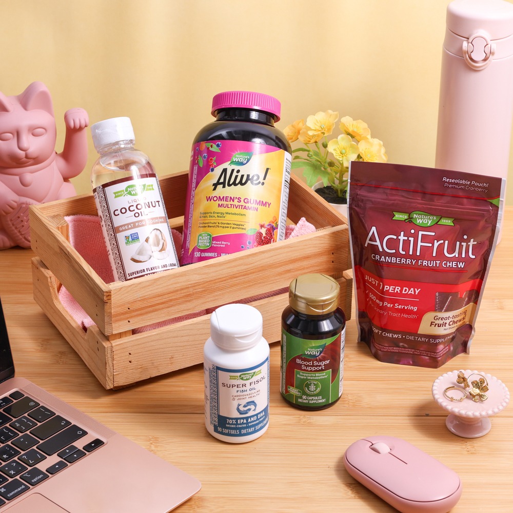 精緻女子如何接招「秒換季」？2024年秋冬換季保養心機指南