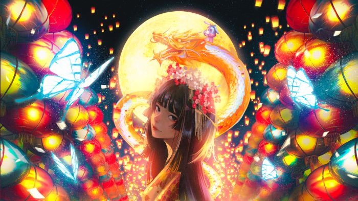 神秘高中生歌手 tuki. 首度來台！明年4月挾串流破七億神曲〈晚餐歌〉登台北小巨蛋開唱