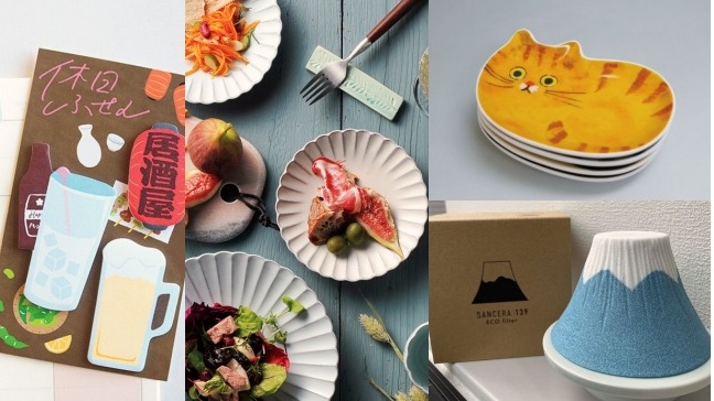 台灣專用日貨批發平台「日貨百貨」輕鬆買到日本最流行的好物！