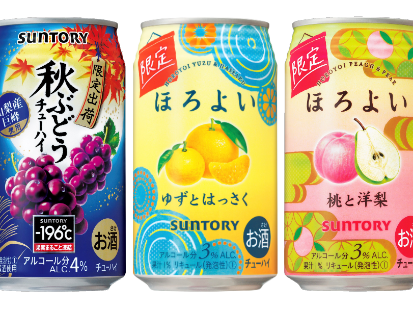 日本人氣調酒一次看！為下個假期的微醺夜做好萬全準備