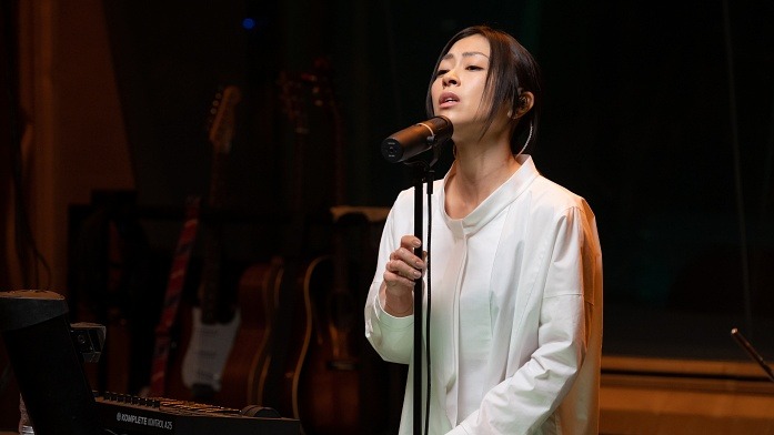 全世界矚目2022年宇多田光最新專輯《BAD MODE》推出！生日與五萬人共同沉醉線上音樂會，至1月23日為止還有機會參與