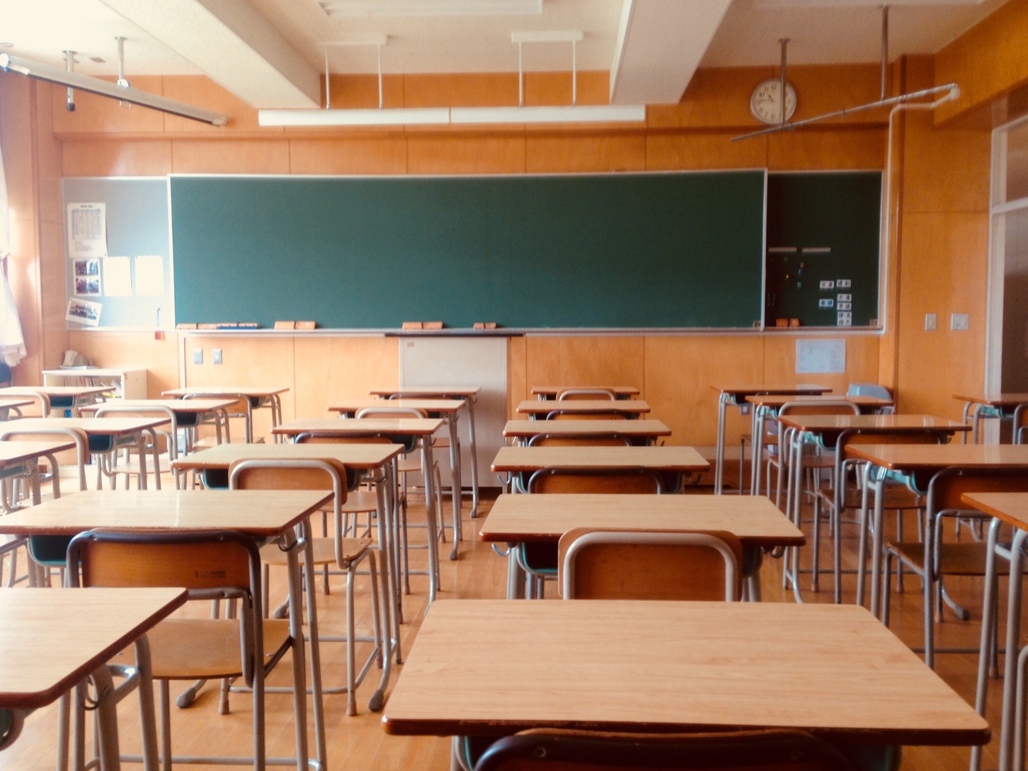 超不現實！盤點那些在動漫裡常見實際上卻不存在的日本校園情節