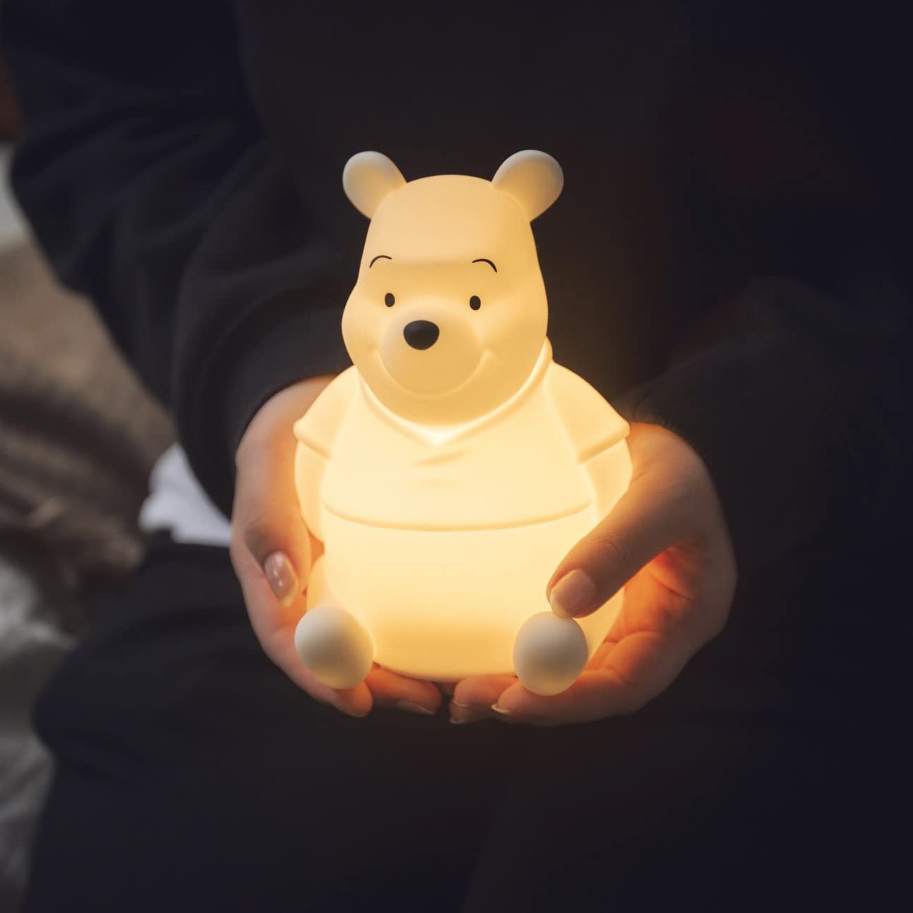 日本MOOK本贈品2022年6月最新情報！LINE FRIENDS兔兔＆熊大造型夜燈真的可愛到不行