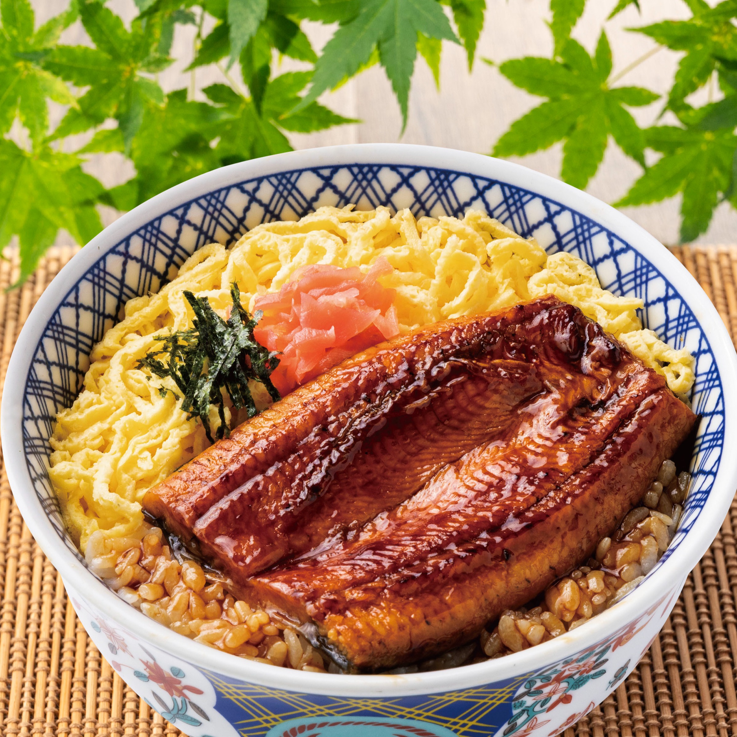 吉野家道地日式蒲燒鰻魚丼登場！美味讓你從胃暖到心