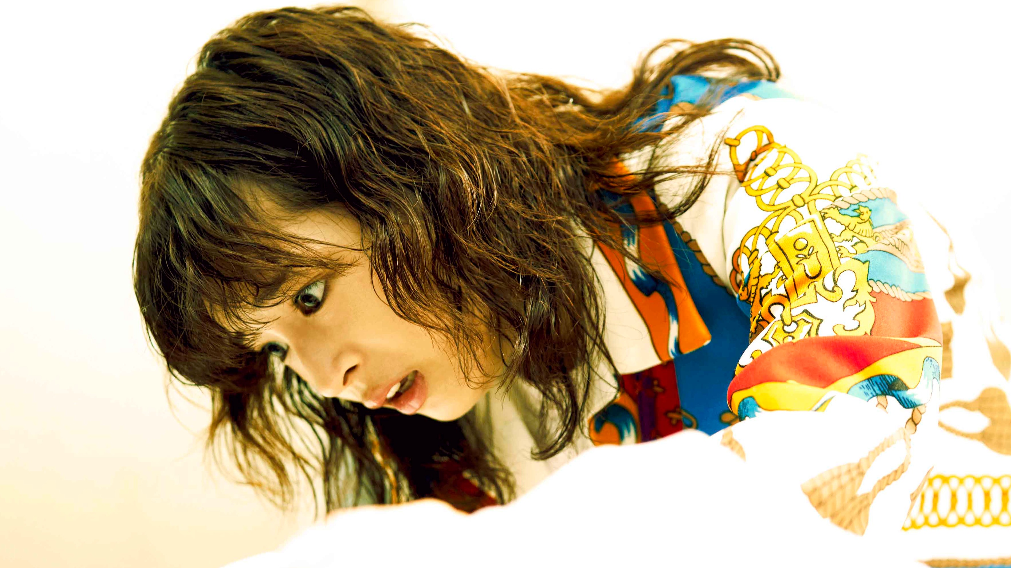 櫻井翔Ｘ廣瀨鈴Ｘ江口洋介聯手解謎 《名偵探神助理》登上大銀幕