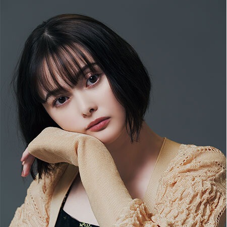 玉城蒂娜特別訪談 日劇《與你在世界終結之日》飾演信念堅強的明日葉，本人面對逆境的方法其實是「聽天由命」？