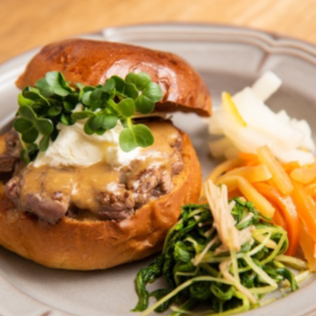 好想在時髦的東京吃漢堡喔！超有個性的東京漢堡店4選