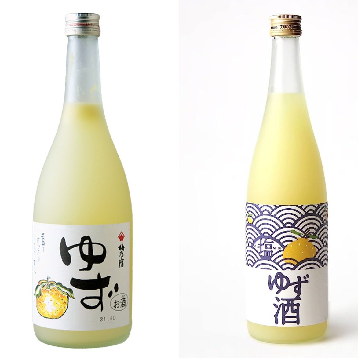 2025年日本柚子酒推薦8選！品味最適合夏天的果實酒