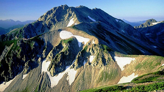 短暫的晴朗無雲是死神製造的陷阱？因準備不足而遭遇的「立山中高年大量遭難事故」
