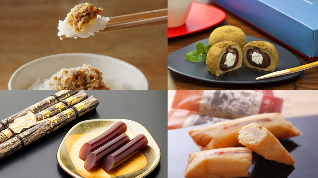 高知必買伴手禮10選！茶香布丁、鹽味地瓜條、土佐紅鰹，從傳統銘菓到下飯好物全面網羅