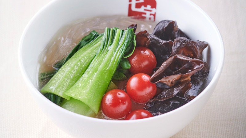 解饞還能瘦身！自選蔬菜低卡又上癮 日本年輕女性瘋吃「麻辣燙」