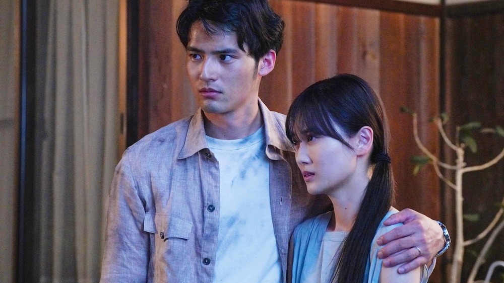 水上恒司大讚「Snow Man」宮館涼太是位超級巨星！ 《火喰鳥之鳴》7月3日 全台上映