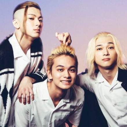 《東京復仇者》真人版電影北村匠海領銜主演，山田裕貴與吉澤亮組成最強雙人組