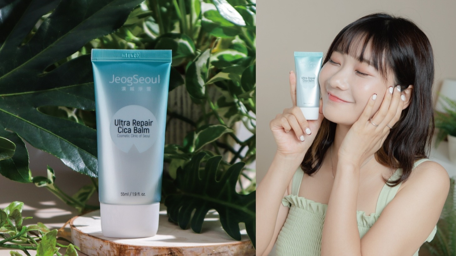 私藏保養大公開，愛莉莎莎自曝以前都不洗臉？改變關鍵居然是韓國紅到日本的保養神物