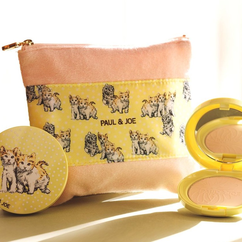 PAUL & JOE 2023夏季新品登場 6月1日 限量上市