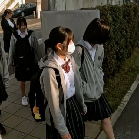 更愛韓式風格！令和世代日本制服大變身，傳統日系制服風格將被改變？