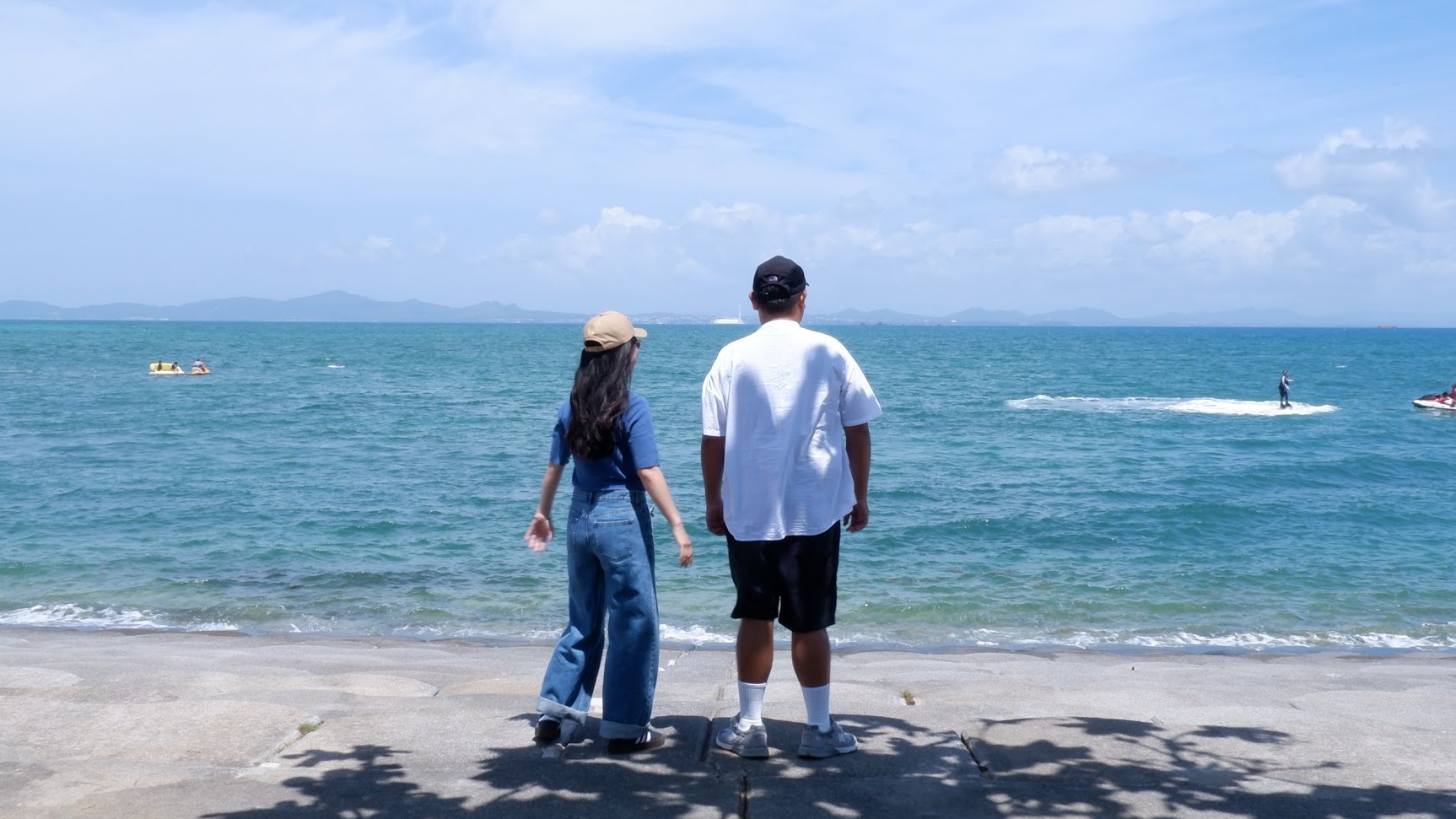 文化、美食、海風一次收集!2025年沖繩一日遊夏季散策行程推薦