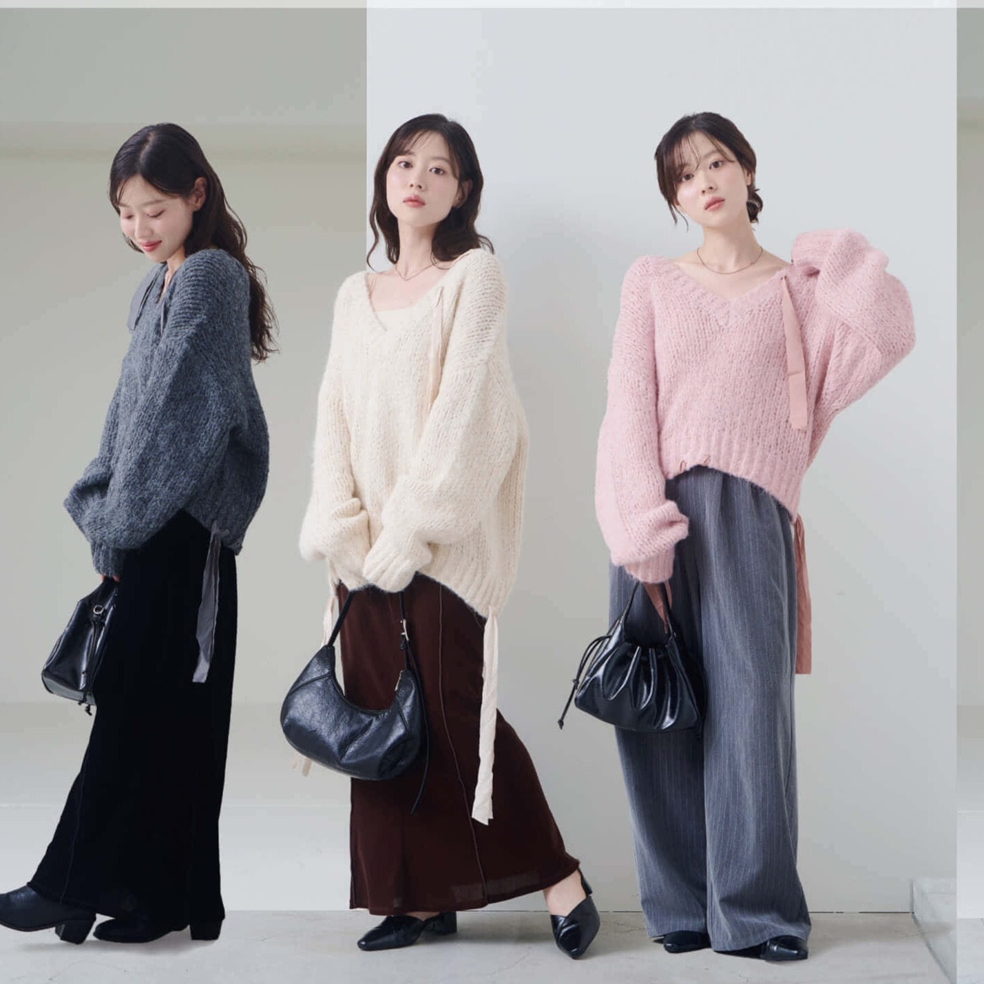 日本大學生的私服美學！精選十大人氣品牌，和櫻花妹一起打造「剛剛好可愛」的日系穿搭風