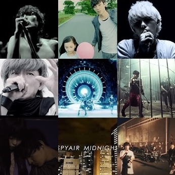 SPYAIR精選輯《BEST OF THE BEST》網羅出道11年間的代表作與獨立樂團時期歌曲!