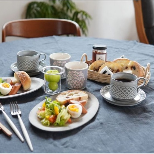 秋冬必買的北歐馬克杯3選，來場溫暖療癒的居家下午茶吧！