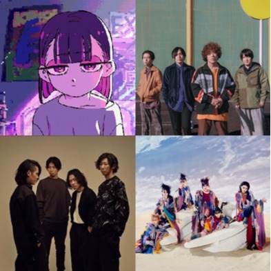 BiSH、清水翔太、真夜中新歌聽了嗎?2023年6月日本新專輯推薦