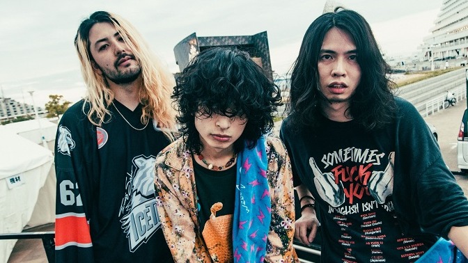 【JH專訪】 神戶樂團w.o.d.為動畫《BLEACH 死神千年血戰篇-訣別譚-》獻唱主題曲，對角色與劇情都如數家珍？