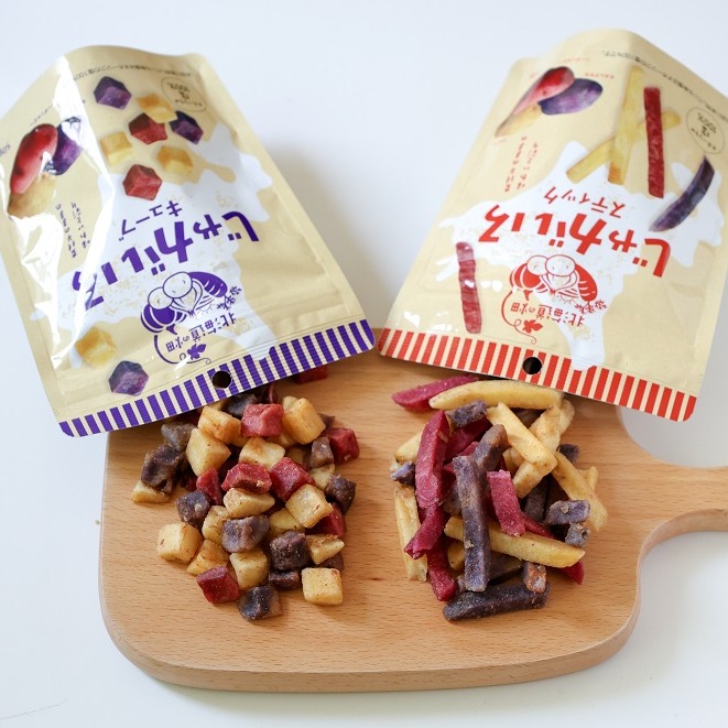 每月日系零食驚喜不斷！JR東日本「OMIYAGE點心禮盒」推訂閱制人氣爆棚