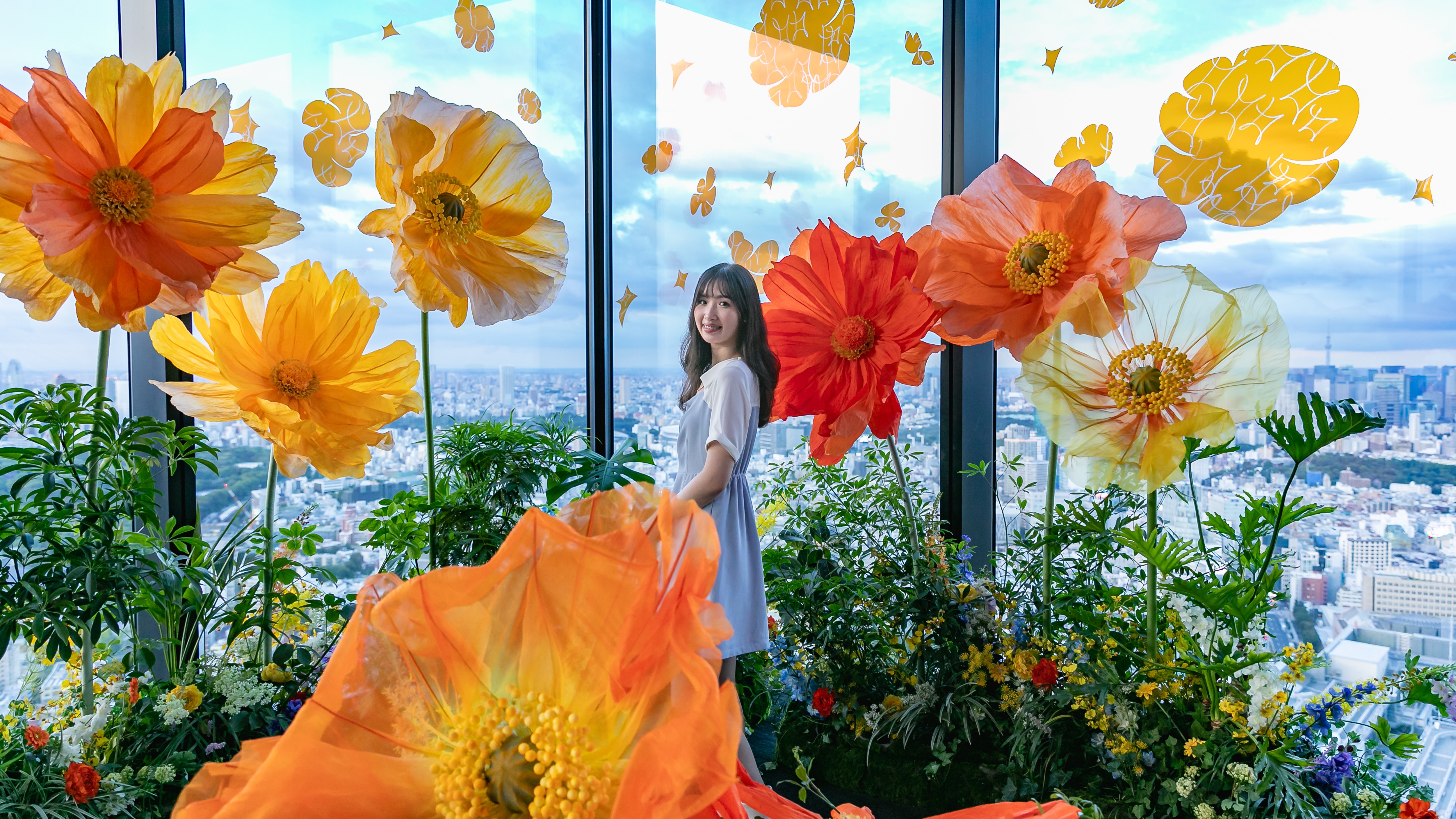 人來人往立腳架拍照好尷尬？來東京私人攝影體驗拍出絕美大片！