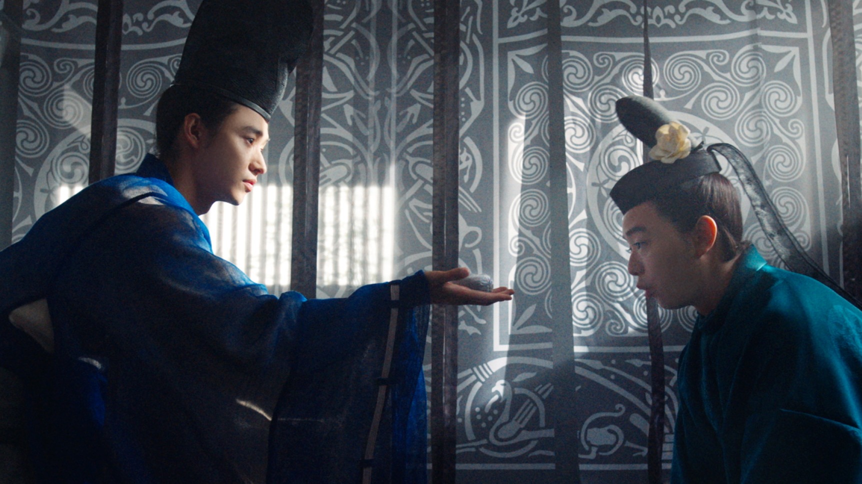 《陰陽師0》週五在台上映！染谷將太為此狂甩油  搭山崎賢人成「凹凸二人組」