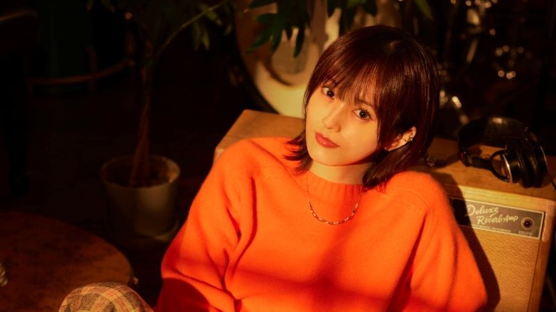 「彩姐」山本彩睽違兩年再度來台！2026亞巡首站3月28日台北花漾登場