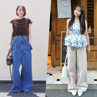 夏季必備「顯白搭配法則」！以4種色系混搭一秒白皙又顯氣色紅潤
