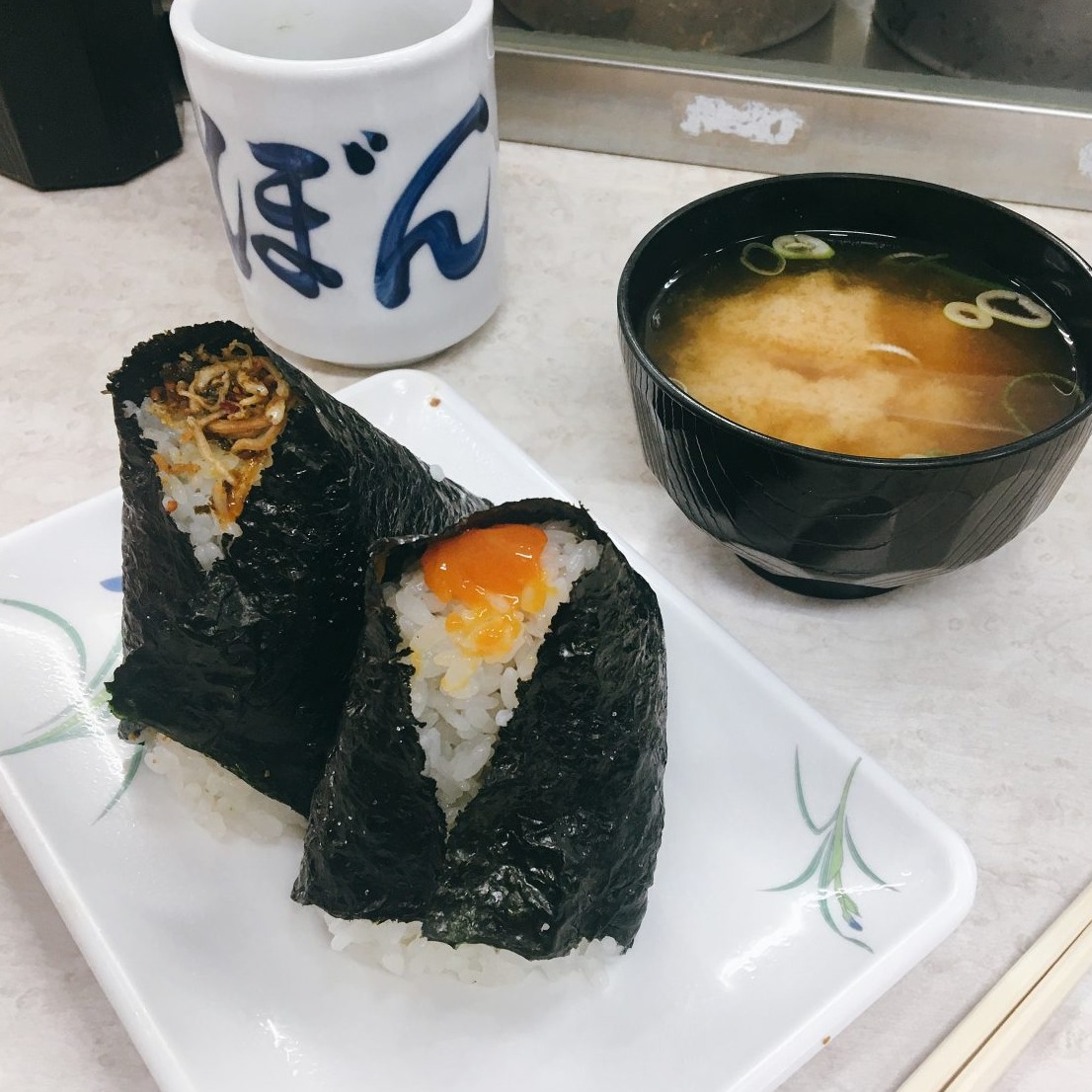 2024東京飯糰控必吃！CP值破表的飯糰專賣店迷你特輯