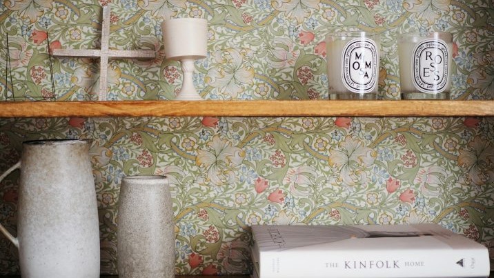 自己的家具自己貼！日本mt紙膠帶的居家布置活用術