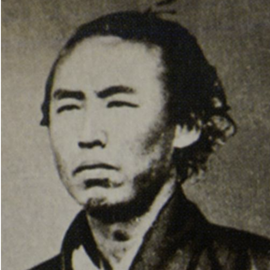 養樂多請歷史人物本人來演廣告?以AI重現「坂本龍馬」栩栩如生日本網民超驚喜