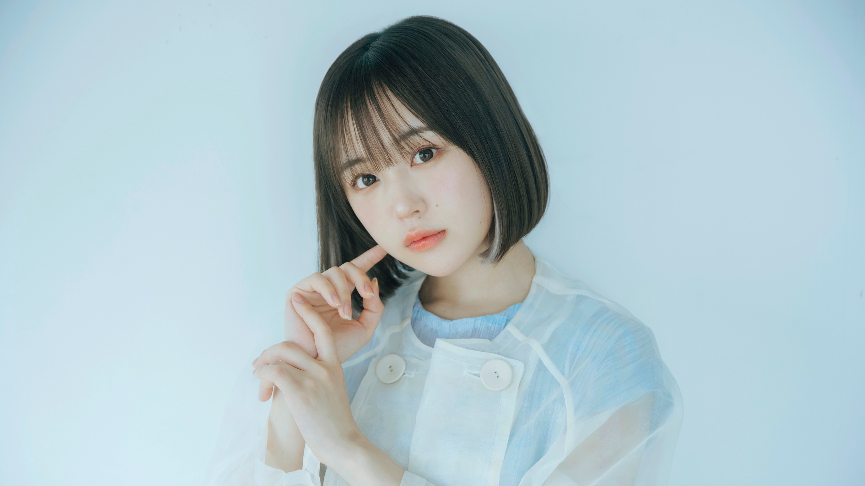 Z 世代超級藝人快閃台北 naenano 興奮高喊要讓追蹤人數突破 1000 萬！