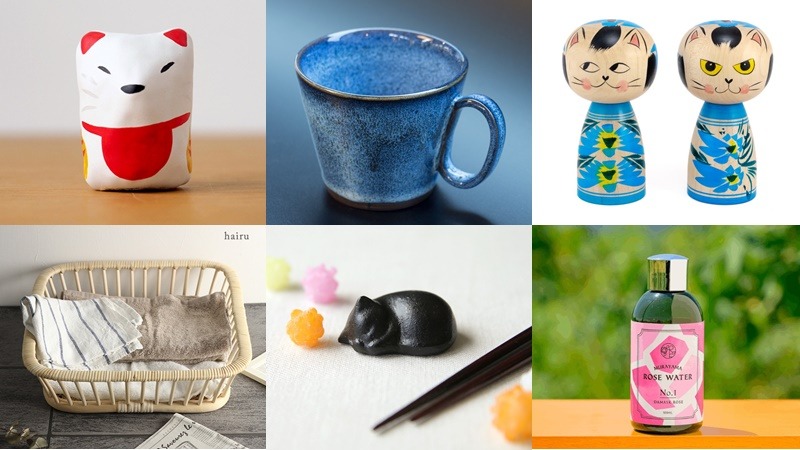 山形必買伴手禮雜貨紀念品16選！透過鷹雕、木芥子、傘福、米澤織與平清水燒，帶你來看山形的傳統工藝結合現代之美