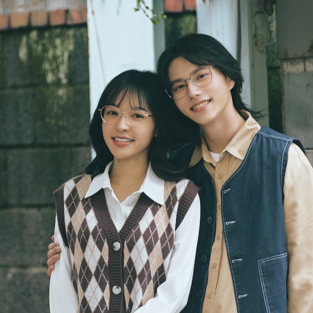 JINS 三重、青埔精華商圈新店登場 潮流百搭厚邊框鈦輕盈系列2026再升級