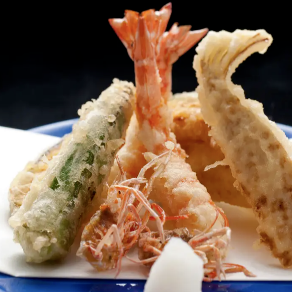 去日本吃炸物只會點炸蝦？天婦羅關東 vs 關西風味大不同 如何吃對就看這篇！