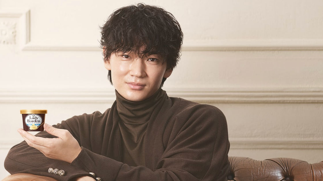 2021年11月日本最新人氣廣告6選