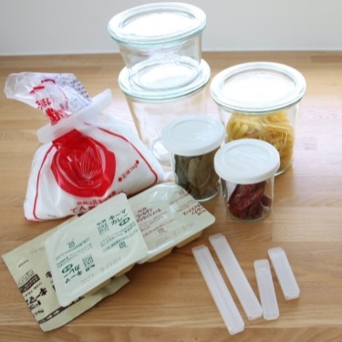 又把食物放到過期？日本收納師教你「廚房食材」整理3步驟