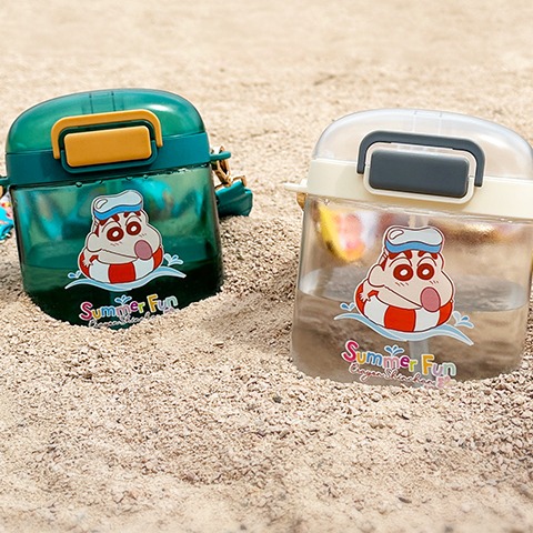 楽玩多WAYTOFUN獨家《蠟筆小新》周邊,多款生活實用小物等你來收藏!