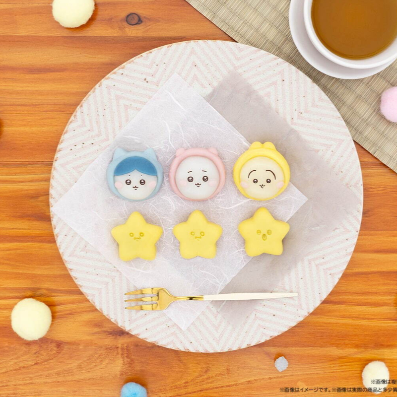 【超商新品】日本便利商店滿滿聖誕氣息！用巧克力溫暖你的冬天