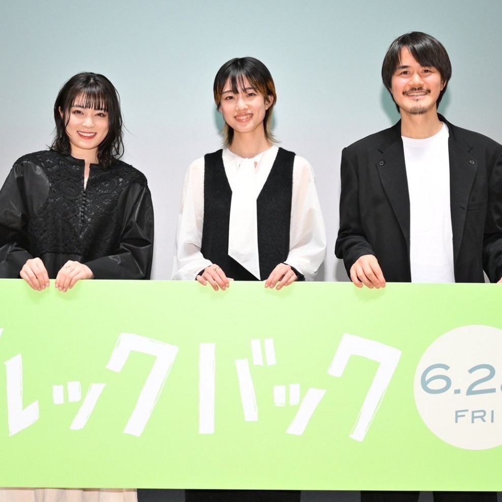 藤本樹神作《驀然回首》登上大銀幕，首批觀眾評價出爐